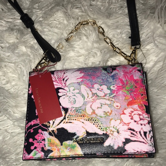Enzo Angiolini Bags Enzo Angiolini Crossbody Handbag Poshmark